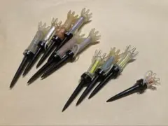 中古　ゴルフティー　プリジストン