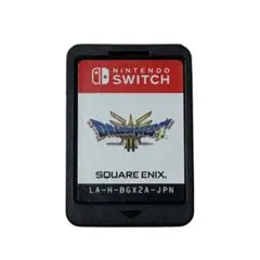 ドラゴンクエストIII Nintendo Switch ソフトのみ　起動確認済み