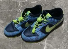 NIKE DUNK LOW スニーカー