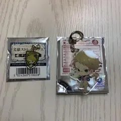 最終値下げ❗️ 文豪ストレイドッグス 国木田独歩