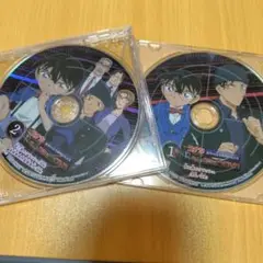 名探偵コナン　DVD