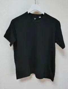 【新品未使用】CLOSSHI ヘビーウェイトTシャツ 半袖ブラック