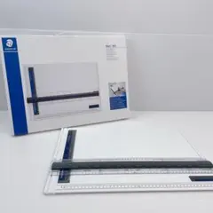 【美品】STAEDTLER 製図版　Mars661