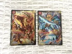 デュエルマスターズ　オウギンガ·ゼロ　ザンテツビッグ·ホーン