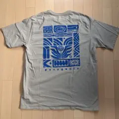 美品 patagonia パタゴニア ドーン・トゥ・ダスク・レスポンシビリティー