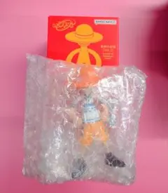 LUFFY's 冒険の記憶 vol.1　ナミ