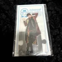 ［新品未使用］SixTONES ジェシー　アクスタ
