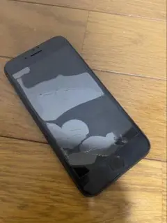 【動作不良あり】iPhone8 SIMフリー
