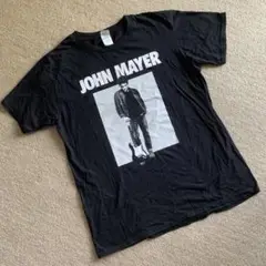 ジョンメイヤー John Meyer ブルーノート東京 限定Tシャツ Mサイズ 20231220_nh0024.jpg