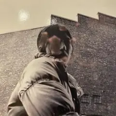 4ADオリジナル盤美品★Aldous Harding / Warm Chris