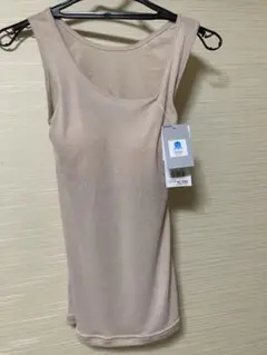 GUNZE アセドロン ブラタンクトップ Mサイズ