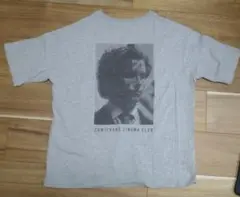 アメリカンサイコ　Tシャツ　M グレー