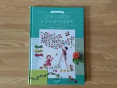 送料込み　サモイロフ　Une balade a la campagne　洋書