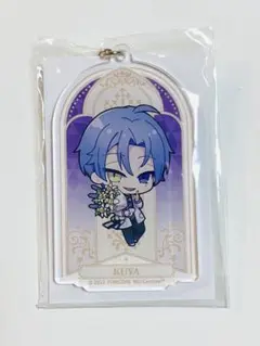 玖夜　くじメイト　NU:カーニバル　アクリルキーホルダー　アクキー