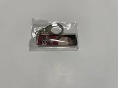 鹿島アントラーズ　25プレイヤーズアクリルキーホルダー　舩橋