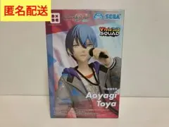 プロセカ 青柳冬弥 フィギュア 新品未開封