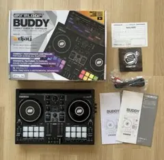 2025年最新】Reloop buddyの人気アイテム - メルカリ