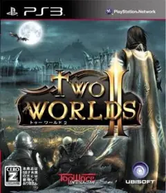 【PS3】トゥーワールド 2【匿名配送】