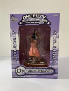 ONE PIECEフィギュア レア☆ 全員セット一番くじROMANCE DAWN 一番くじ ワンピース ROMANCE DAWN for the new world～後編