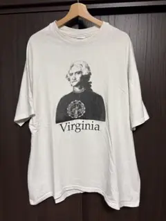 【USA製】大統領シリーズ　University of Virginia