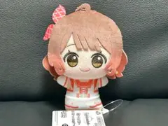 学園アイドルマスター ちびぐるみ on stage vol.4 花海佑芽