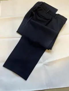 マッキントッシュ ロンドン　スラックス　メンズ　ウエスト86cm