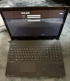 値下）富士通 LIFEBOOK AH77/W (ジャンク品) 2025年最新】lifebook ah77 ジャンクの人気アイテム - メルカリ