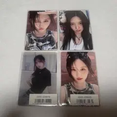 IVE JAPAN 3rd EP Be Alright ガウル