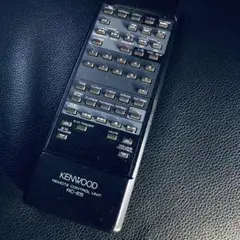 Kenwood remote RC E5