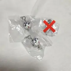 ケロロ軍曹　めじるしアクセサリー