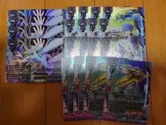 バディファイト bpエージェントトレーディングカードセット