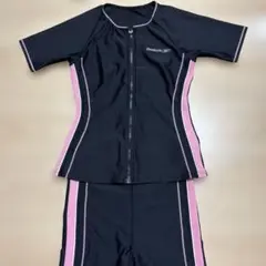 Reebok スポーツ用水着 上下セット