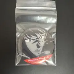 名探偵コナン 諸伏景光 缶バッジ