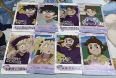 忍たま乱太郎 スナップマイド まとめ売り 4年生
