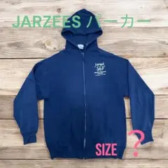 ⭐️JARZEES ⭐️ パーカー ネイビー イスラエル50周年？