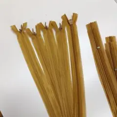 コンシールファスナー(新品)