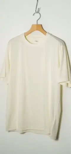 MAATEE&SONS SILK/SUVIN ULTIMATE CREW 1