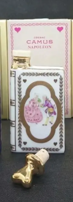 ナポレオン カミュ ミニブック