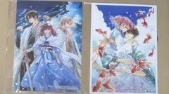花とゆめ 暁のヨナ ブロマイド