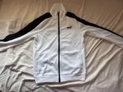 PUMA ジャージ