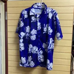 カターレ富山 アロハシャツ
