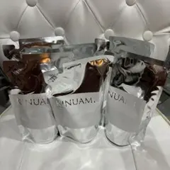 KINUAMI U きぬあみ　中古品　専用ボディソープ500ml✕5本セット KINUAMI U きぬあみ 中古品 専用ボディソープ500ml✕5本セット