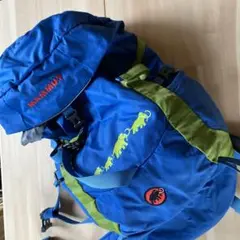マムートMAMMUT◆18L/First asento/リュック