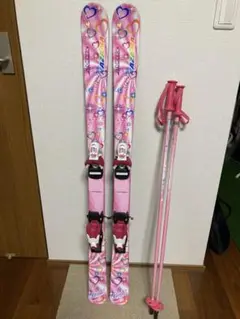 KAZAWAスキー板☆ストックセット