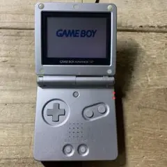 動作確認済み　Nintendo ニンテンドー　ゲームボーイアドバンス SP 本体