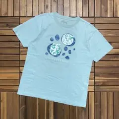 FUJI ROCK FESTIVAL 2018 クルーネック 半袖 Tシャツ