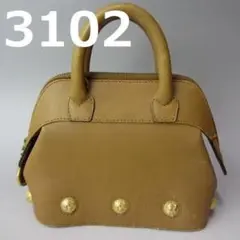 RU-3102 サルヴァトーレ・フェラガモ Ferragamo ミニバッグ