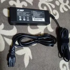 CYD-90W ノートPC用ACアダプター