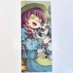 FGO 最終再臨展 編成画面風カード　ランサー メアリーアニング