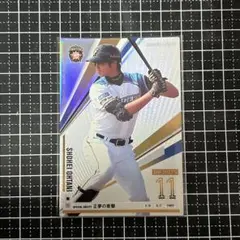 プロ野球オーナーズリーグ OL14 INFINITY 大谷 翔平 Amazon.co.jp: 大谷 翔平 オーナーズリーグ OL14 IF 打者 日本